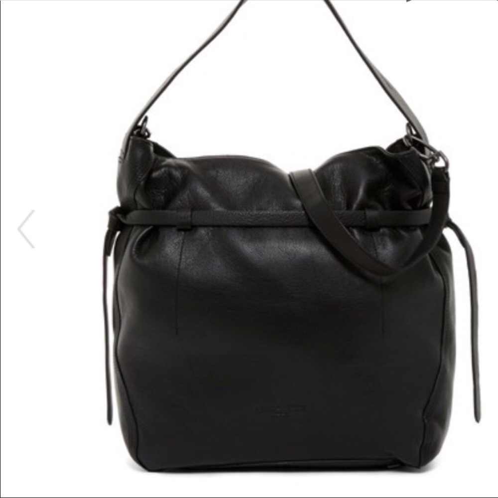 Liebeskind Berlin Women's Lincoln Vintage Leather